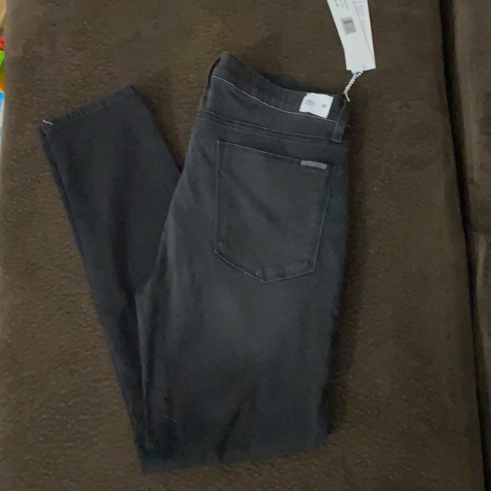 Hudson jeans
